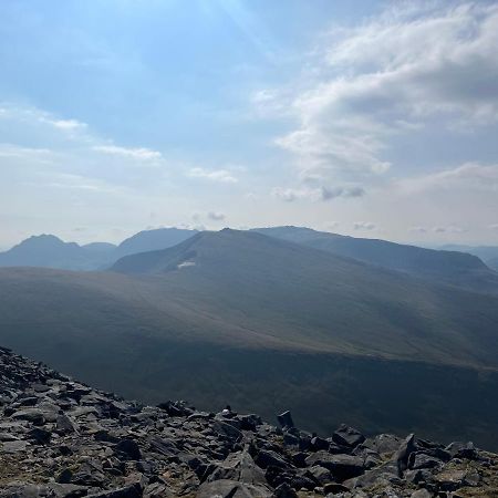 Tan Y Marian Villa Cwm-y-glo Luaran gambar